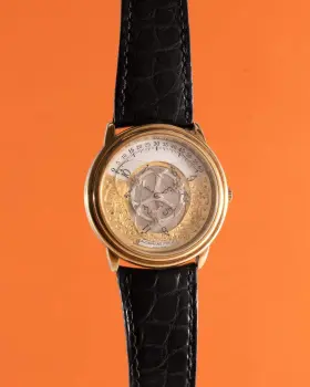 Audemars Piguet 25720ba.oo.a002.02 Starwheel With Hand Engraved Dial 7