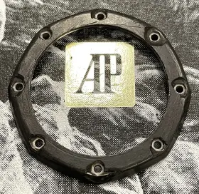 25940sk Audemars Piguet 25721st 42mm Royal Oak Offshore Rubber Bezel Stainless Steel Ref