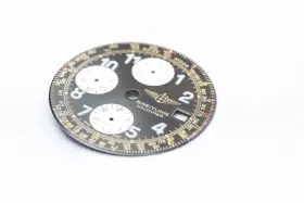 Breitling 13322 Factory Original Old Navitimer Dial Ref A 13022 And Others