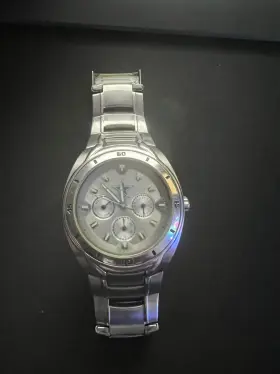 Nfl-1035 Fossil Dallas Cowboys Watch