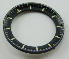 Omega 3291.50.00 Speedmaster X-33 X33 Digital Analog Dial Bezel New