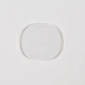 351.8383 Omega 1974 De Ville Mens Watch Crystal Replacement Vintage Original