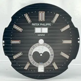 Patek Philippe 5726 5726a-001 40mm Gray Dial