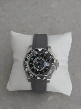 Seiko 54363 Mod Customized Dial 41mm Case Nh35 Movement Watch