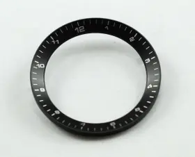 988.432 Tag Heuer Wk111a 2000 Multigraph Dial Bezel New