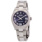 Rolex Datejust 31 Automatic Diamond Ladies Watch 278274OBRDO New. Price: $14332.50.