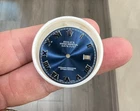 Rolex Datejust 36 Blue Roman Dial 16200-16220-16234 Usato. Price: $630.47.