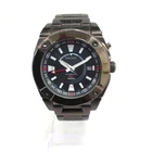 Automatic Wristwatch Model 5M65 0AB0 Kinetic Gmt Seiko Used. Price: $348.97.