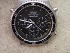 Seiko Sports 100 Vintage Men's Chronograph Watch 7A28-7049 Rough Damaged Project For. Price: $187.46.