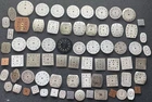 Bulk Vintage Watch Lot Assortment Various Sizes & Brands 66 Dials. Pre-owned. Price: $79.95.