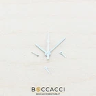 Generic Complete Hands Set For Omega Speedmaster Cal. 321 861 (new). Price: $53.00.