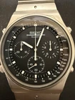 Seiko 7A28-701A Quartz Chronograph Vintage 15J Full Service, Bracelet, 1983 Pre-owned. Price: $650.00.