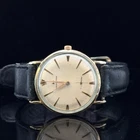 Vintage Hamilton Men's Watch 10K Rgp Bezel Running Pre-owned. Price: $129.99.