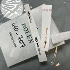 Rolex Hands Set 410- 707 For 116400 Milgauss Mint Nos Nuovo. Price: $466.47.