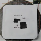 New Rolex 25-7037-J1 Original Sapphire Glass Lady 28MM 279174 279XXX Blister Nuovo. Price: $522.32.