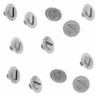 12 Clamp Screw For Rolex Submariner 1530-1570, 5500 1802 1500 Sea Dweller 1665 New. Price: $34.95.