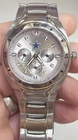 Dallas Cowboys Fossil Mens Multifunction Wristwatch NFL1035 Used. Price: $169.00.
