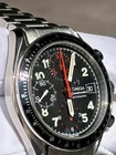 Omega Speedmaster 3513.53.00 Automatic Chronograph Serial 553887XX Serviced Pre-owned. Price: $2999.00.