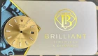 Rolex Datejust 41MM Champagne Stick Two Tone Dial Model 126333 Rare Pre-owned. Price: $650.00.
