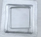 Cartier Santos Sapphire Glass For W20106X8 Size 23.4MM New. Price: $83.75.