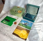 Rolex 69173 69178 Datejust Watch Box Case Booklets Set 1990S Papers JL8 Pre-owned. Price: $255.00.