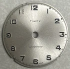 Vintage 1968 Timex Sprite Waterproof Watch Replacement Dial Part Only 1157 2468 Pre-owned. Price: $29.99.