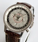 Breitling Watch A35330 Wright Bros Montbrillant Navitimer 1903 Flyback Chrono Pre-owned. Price: $3999.99.