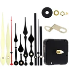 Tikround 12888 Quartz Diy Wall Clock 29/32"THREAD Length, Black Hands New. Price: $14.10.