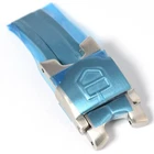 New Tag Heuer Link Series Watch Clasp 16MM Stainless Steel WT1210, WT1250. Price: $206.52.
