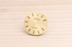 Rolex Datejust Champagne Stick Dial For Model 16013 FCD27711 Pre-owned. Price: $115.00.