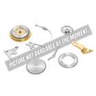Rolex Axis Del Balanciere T.r. 200 Piv. 9 (6 3/4 (new) Nuovo. Price: $61.76.