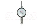 Shars 0.060" Swiss Type Horizontal 1.5 Dial Test Indicator Graduation .0005" ! New. Price: $75.00.