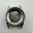 Genuine Rolex Date 15200 Bezel & Caseback 1991 / Mint Condition Pre-owned. Price: $695.00.