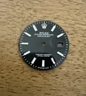 Original Rolex Datejust 36MM Black Dial 126200/ 126234 Pre-owned. Price: $810.00.