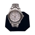 Tag Heuer WT1114-0 Professional 200M Quartz Watch Pre-owned. Price: $599.95.