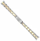 Watch Band Strap For Rolex 67183, 67193, 67233, 67243, 76163, 76183, 76193 76243 New. Price: $1399.95.