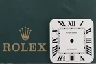 Cartier Santos Large Size Ref WSSA0013 Silver Dial FCD14372 Pre-owned. Price: $150.00.