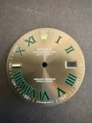 Fits Rolex 36MM Datejust Wimbledon Dial For 16013 16203 116233 New. Price: $316.87.