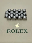 Factory Rolex Datejust Gmt Link (1) 16200 16220 16234 Jubilee 16750 16710 16014 Pre-owned. Price: $79.95.