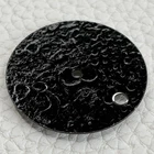 Black 28.5MM Moon Textured Watch Silver Parts For NH35 NH36 Movement New. Price: $29.59.
