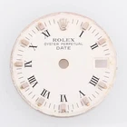 Rolex Lady Date 26MM White Roman Dial Swiss 69174 69179 #L44 Pre-owned. Price: $298.00.