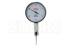 Shars Precision 1.5 White Face Dial Test Indicator Set 0-15-0 New !. Price: $35.95.