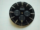 Omega Seamaster Automatic Chronometer Cal 3301 Black Dial 34MM Pre-owned. Price: $230.00.