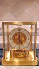 Jaeger Lecoultre 13-JEWEL Movement 540 Swiss Mantel Clock Serial Number #649219 New. Price: $1500.00.