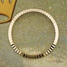 Original Lady Rolex Datejust 26MM 79173 69173 Fluted 18K Yellow Gold Bezel #D18 Pre-owned. Price: $440.00.
