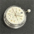 Omega Speedmaster 1152 Movement With 3513.33 Dial Hands. New. Price: $880.00.