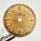 Rare 1950S Tudor Rose Tritium Patina Dial Ref. 7909 Caliber 390 Oyster Prince Pre-owned. Price: $299.00.