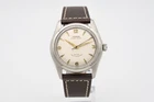 Tudor Oyster Prince 7809 Stainless Steel Automatic 34MM Pre-owned. Price: $1890.00.