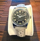 Omega Seamaster Men Automatic Rare California Dial 1971 Pre-owned. Price: $599.00.