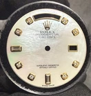 Rolex Daydate 36 Custom Mop Dial For Ref. 18238-18038-118238 Pre-owned. Price: $349.00.